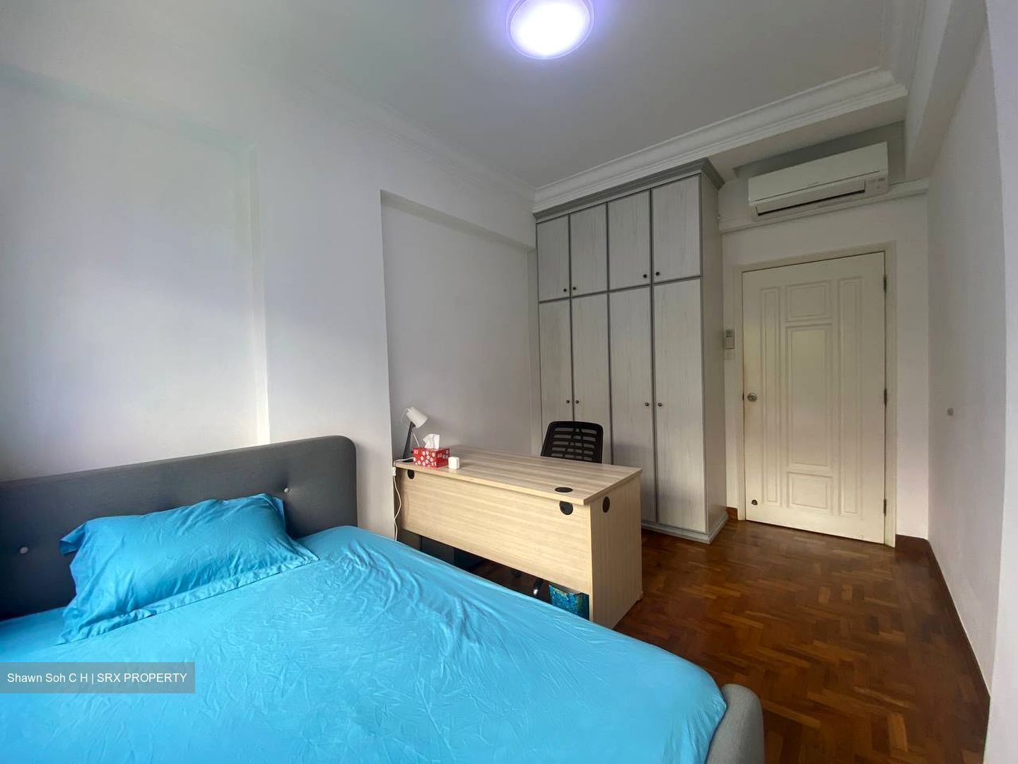 Versailles (D15), Condominium #569991341
